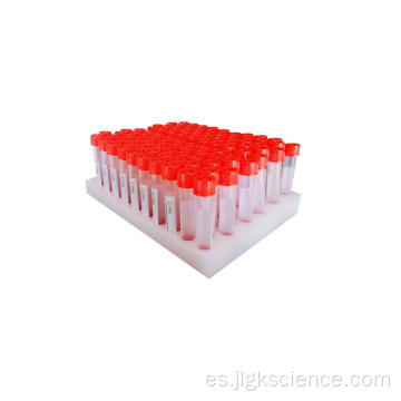 Tubos de recolección de muestras de 2 ml VTM